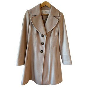 Jessica Simpson Wool Coat & Jacket | Size: M | Never Worn